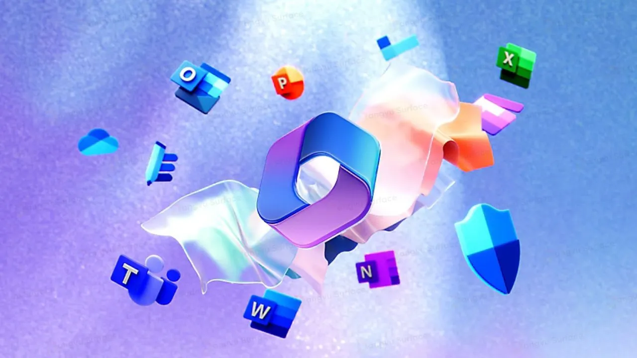 Microsoft 365 Enterprise F3